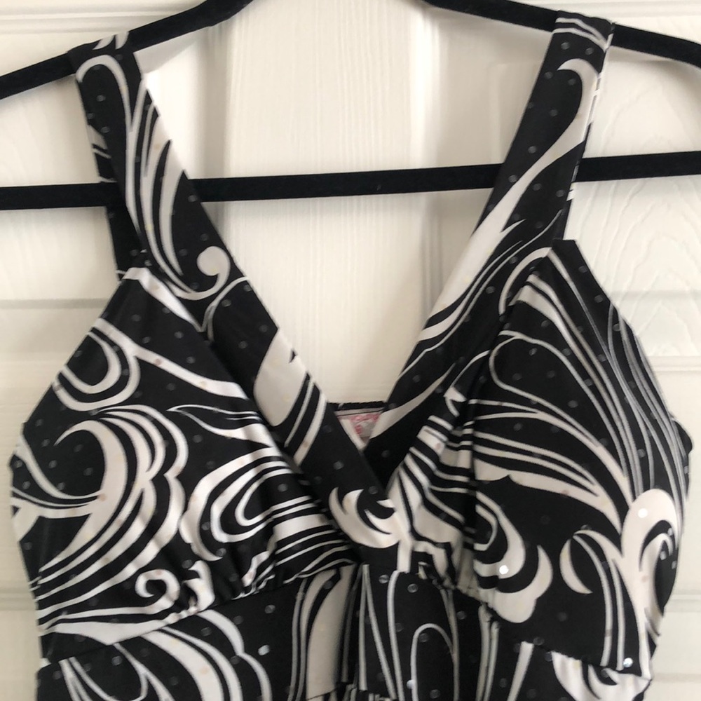Maxi dress - Picture 3 of 6